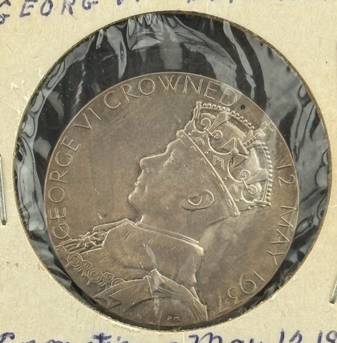 Official coronation - -,