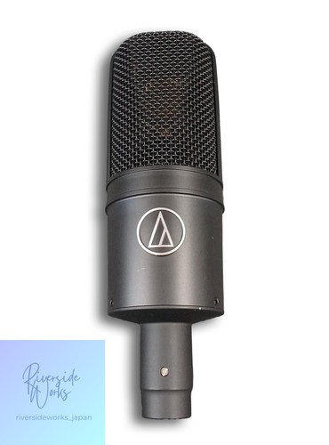 Audio technica at4040 - audio-technica,