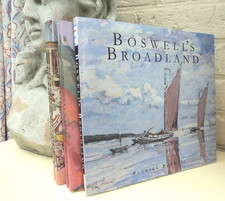 Boswell's Broadland - Boswell, Patrick