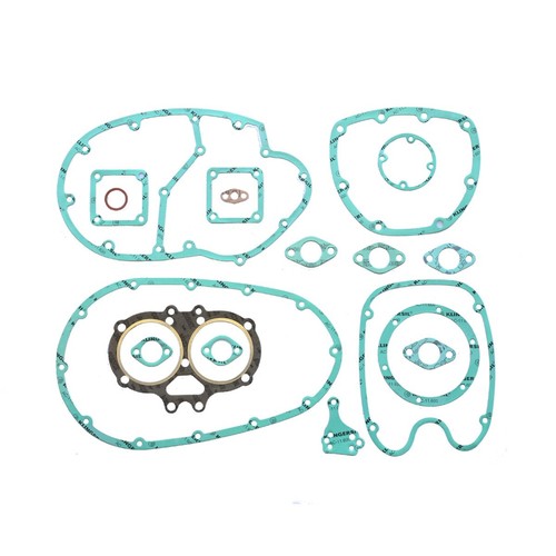 Engine gaskets motor set - engine,