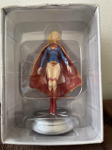 Eaglemoss chess collection - dc,