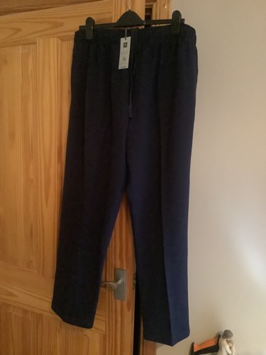 Cotton rich mens leisure - cotton, m&s