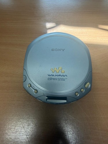 Sony e330 walkman portable - d-e330,