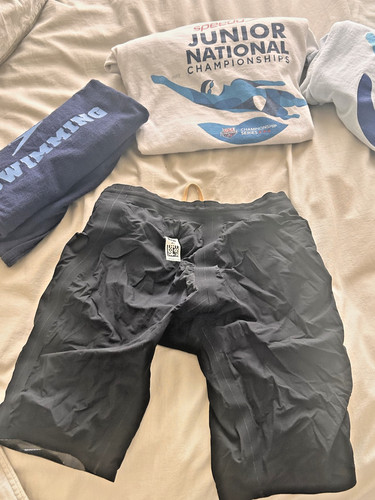 Speedo fastskin lzr racer pro - fastskin,