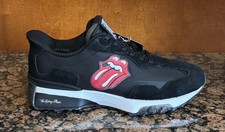 New! Mens US 9 SKECHERS X MARK