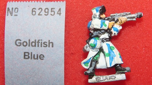 Imperial guard valhallan - imperial,