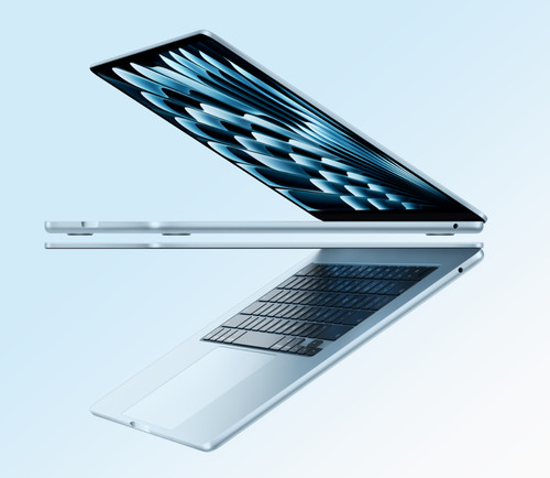 Apple macbook air inch - apple,