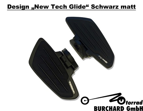 Hawk new tech glide track - new,