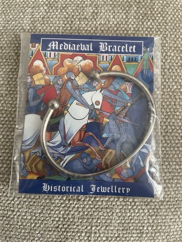 Medieval children bracelet - medieval, children’s