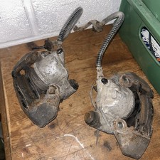 Peugeot 106 Front Break Callipers (pair)