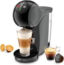 Automatic Coffee Pod Machine |