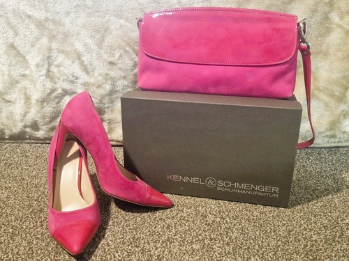 Kennel schmenger pink - schmenger, size