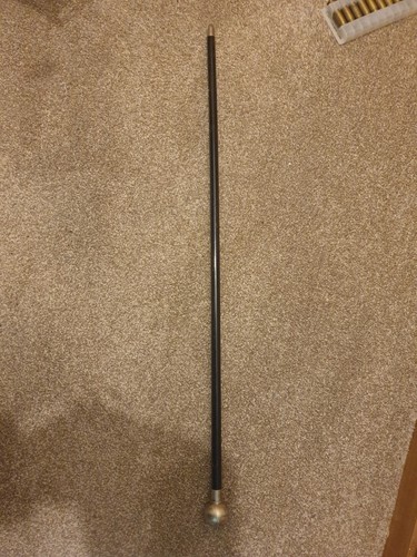 Light infantry swagger stick - infantry,