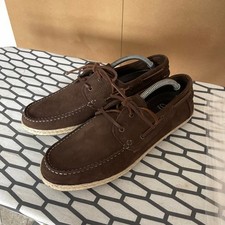 Clarks boat shoes - clarks,