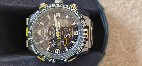 Citizen men promaster - citizen, sky