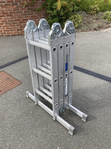 Abru way multi - 10-way, multi-purpose