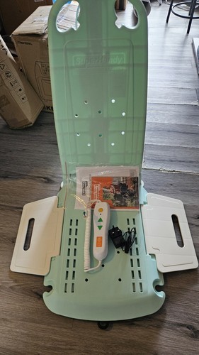 Superhandy floor bath - superhandy, lift
