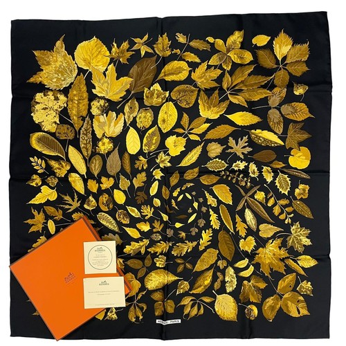 Hermes silk carres90 - hermes,