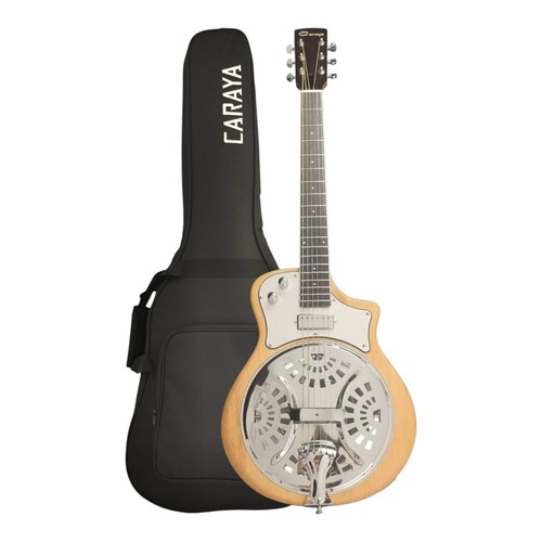 Caraya re20 hybrid - re20, resonator