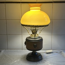 MCM Neoclassical Urn Table
