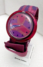 VERY RARE Vintage 1992 Purple