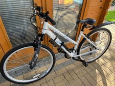 Apollo Sprinter Ladies 18" Aluminium Frame Hybrid Bike