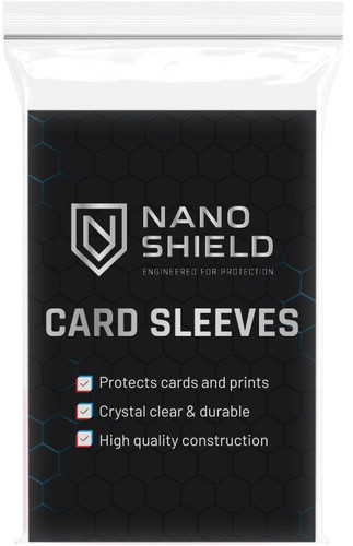 Nano shield soft sleeves - shield®,