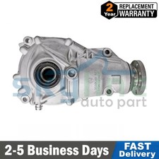 Front Differential Assys 2.81