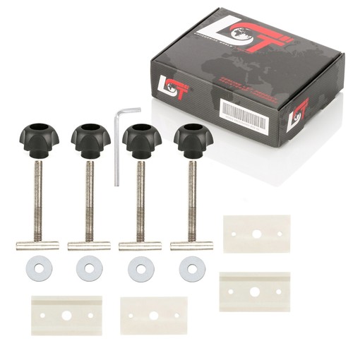 Set guide rails - guide,