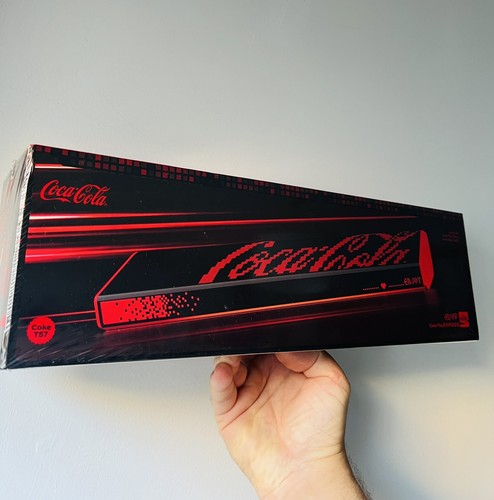 Limited edition coca cola - limited, coca-cola