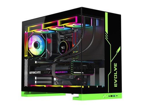 Diypc idx8 argb - diypc, idx8-bk-argb