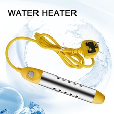 Electric Immersion Water