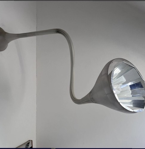 Artemide pipe wall ceiling - or,