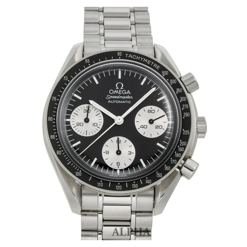 Omega speedmaster reduced - speedmaster,