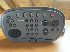 Raymarine Chart Plotter Remote