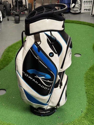 Powakaddy cart bag - powakaddy,