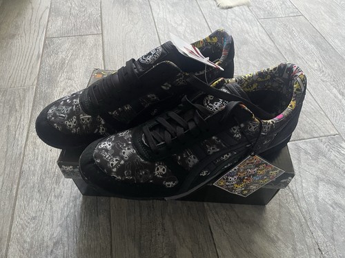 Toki doki onitsuka tiger - doki,