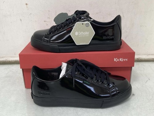 Brand new kickers tovni lacer - brand,