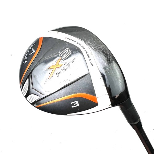 Callaway hot wood 15 - callaway, /