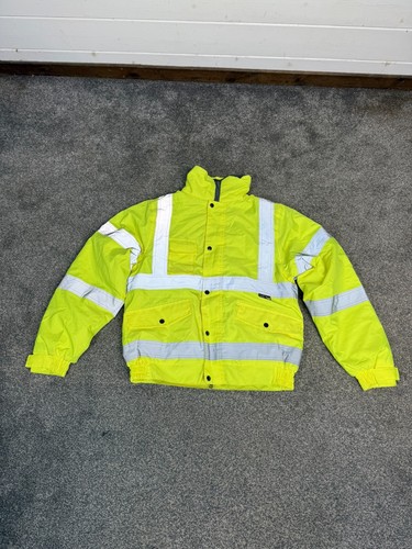 Vis bomber jacket - vis,