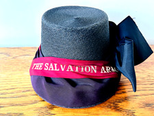 Vintage 1940s salvation - 1940s,
