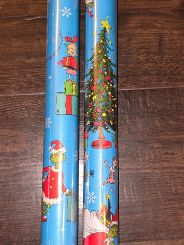 New grinch christmas - new,