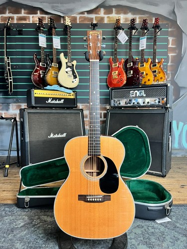 Martin 000 gloss - 000-28,