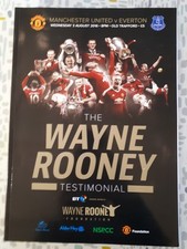 Manchester United v Everton -