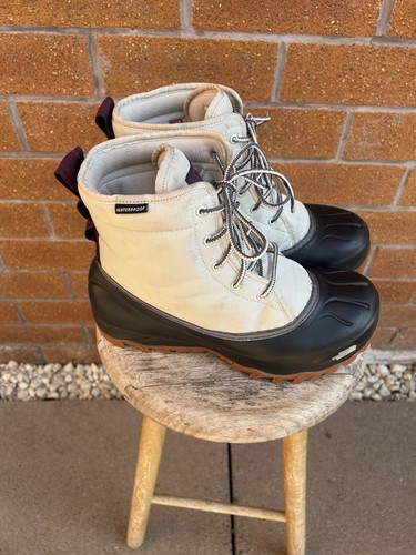 The north face tsumoru - the,
