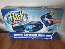 Flash Home Carwash System Set
