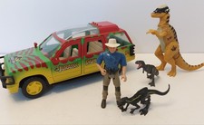 2020 Mattel Jurassic Park
