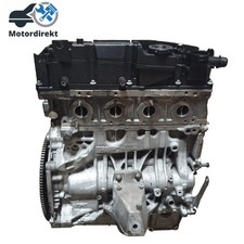 Repair engine N13 N13B16A BMW