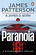 Paranoia: A new thrilling