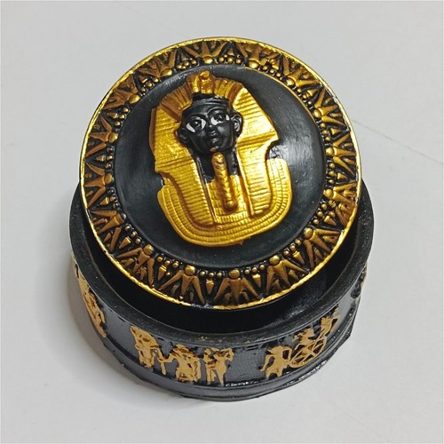 Handmade egyptian tutankhamun - egyptian,